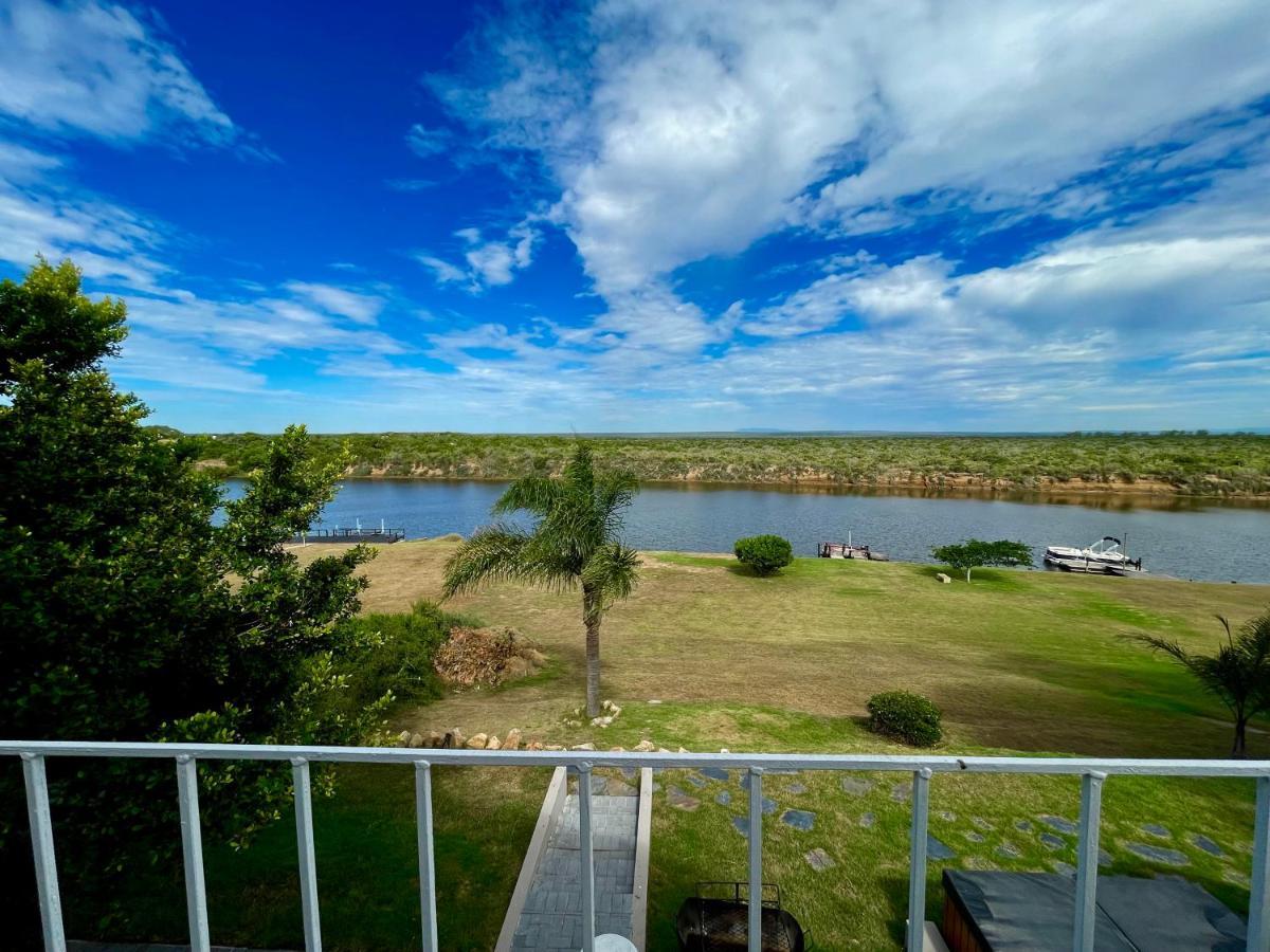 10 On Aquavista Addo River View Cottage Colchester Extérieur photo