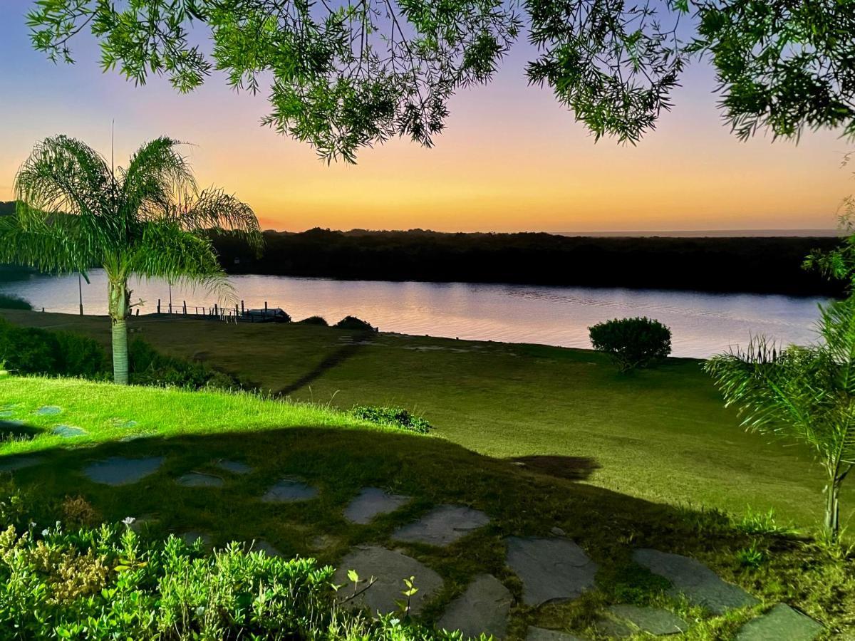 10 On Aquavista Addo River View Cottage Colchester Extérieur photo