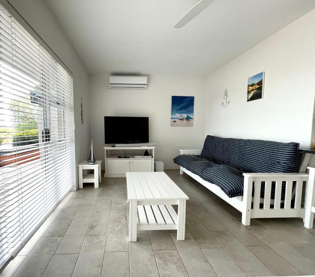 10 On Aquavista Addo River View Cottage Colchester Extérieur photo