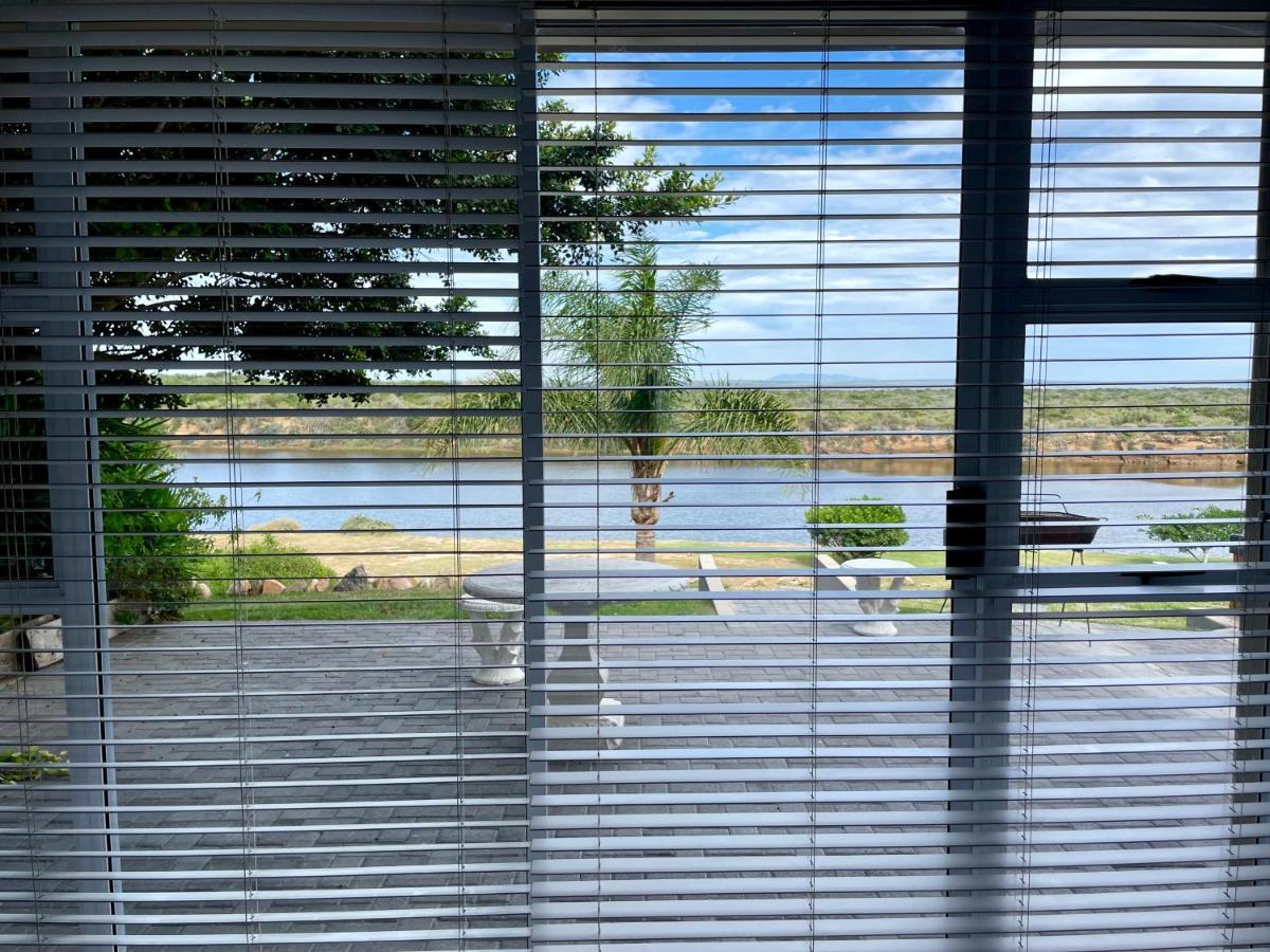 10 On Aquavista Addo River View Cottage Colchester Extérieur photo