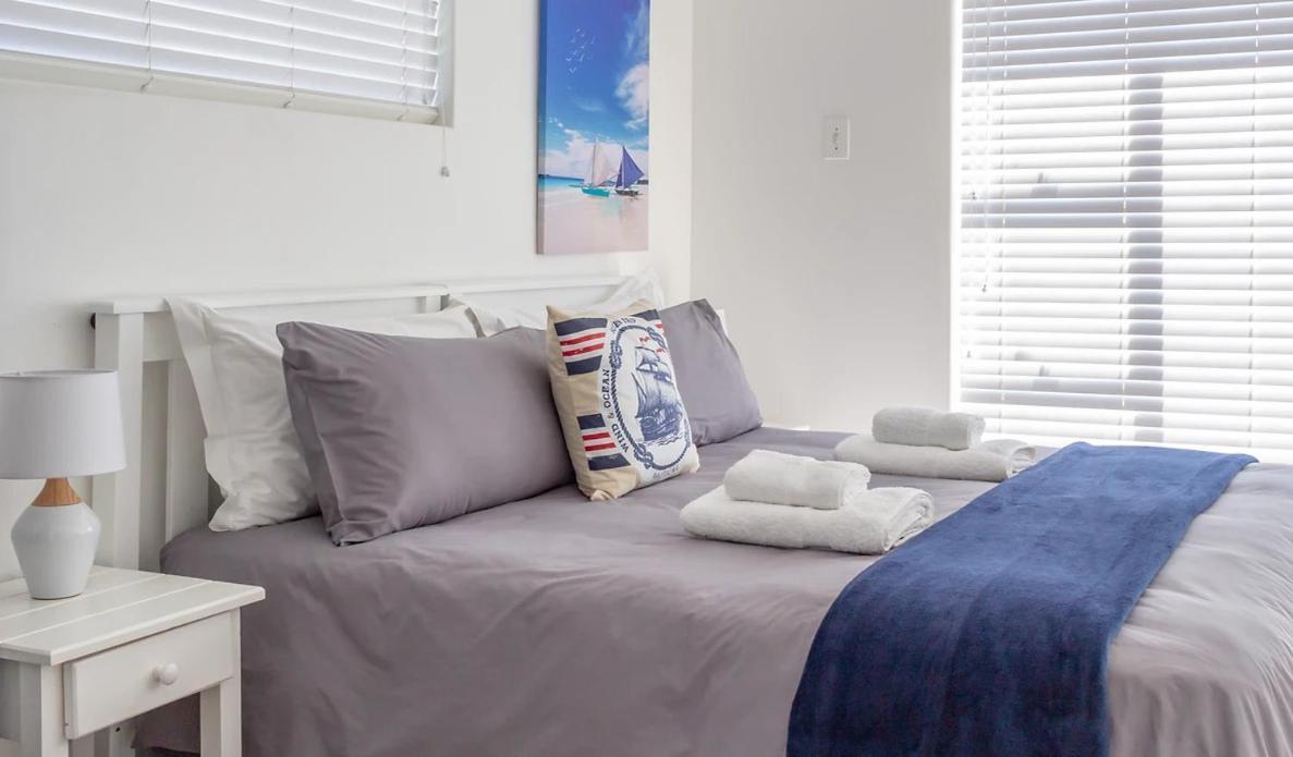 10 On Aquavista Addo River View Cottage Colchester Extérieur photo